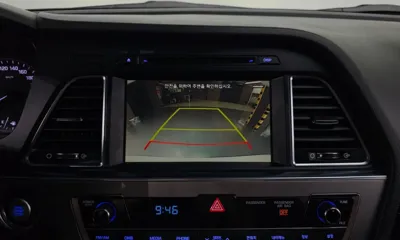 Hyundai Sonata 2017, 188888 км, за 7900000 KRW - фото 16