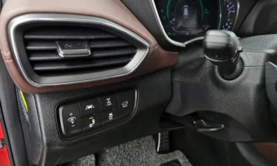Hyundai Santafe 2019, 102185 км, за 18800000 KRW - фото 14