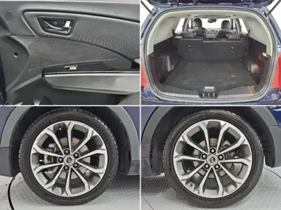 KG_Mobility_Ssangyong TIBOLI 2017, 94680 км, за 8100000 KRW - фото 20