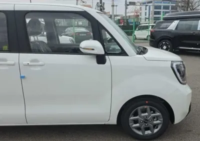 Kia Ray 2026, 1 км, за 3240000 KRW - фото 11