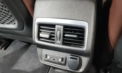 Renault-KoreaSamsung QM6 2017, 62096 км, за 12000000 KRW - фото 35