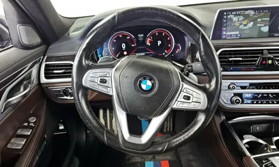 BMW 7-Series 2018, 193376 км, за 26490000 KRW - фото 13