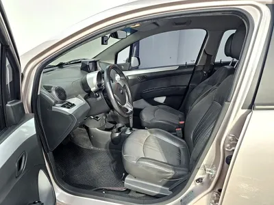 ChevroletGMDaewoo Spark 2013, 134000 км, за 1300000 KRW - фото 7