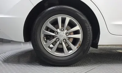 Hyundai Avante 2019, 108015 км, за 10900000 KRW - фото 5