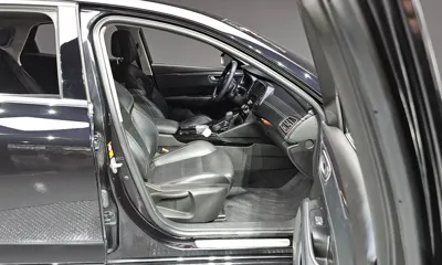 Renault-KoreaSamsung SM6 2016, 117869 км, за 5700000 KRW - фото 12