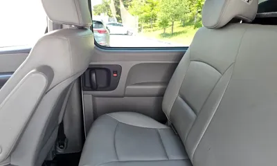 Hyundai Starex 2017, 100261 км, за 9900000 KRW - фото 25