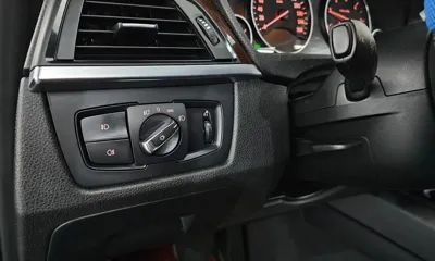 BMW 3-Series 2015, 124046 км, за 11000000 KRW - фото 19