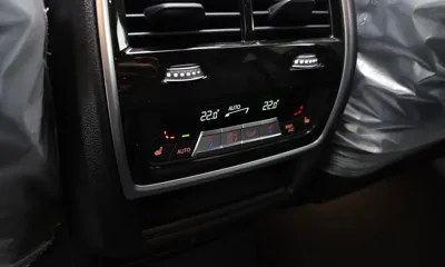 BMW X6 2026, 15 км, за 155000000 KRW - фото 32