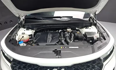 Kia Sorento 2023, 77628 км, за 28500000 KRW - фото 6