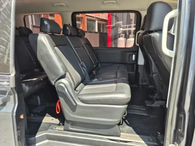 Hyundai Staria 2022, 50000 км, за 25000000 KRW - фото 9