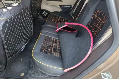 Buick Verano 2018, 59700 км, за 33439.21 CNY - фото 17