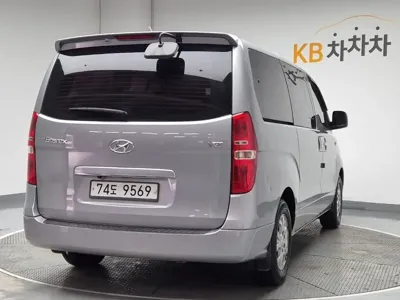 Hyundai Starex 2016, 144780 км, за 8200000 KRW - фото 4