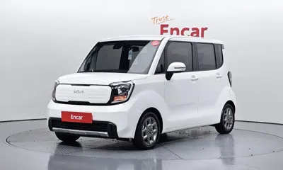 Kia Ray · 2025 год