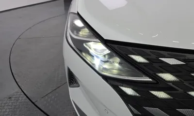 Hyundai Grandeur 2020, 136755 км, за 23500000 KRW - фото 22