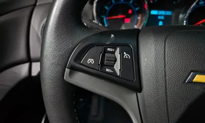 ChevroletGMDaewoo Cruze 2015, 105119 км, за 4200000 KRW - фото 20