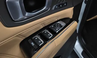 Kia Sorento 2023, 51530 км, за 29600000 KRW - фото 35