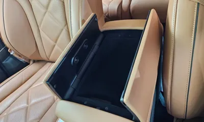 Genesis GV80 2025, 10345 км, за 58990000 KRW - фото 30