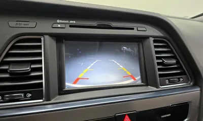 Hyundai Sonata 2015, 127255 км, за 7300000 KRW - фото 17