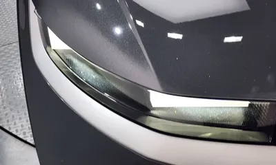 Hyundai Ioniq5 2023, 107574 км, за 26900000 KRW - фото 21