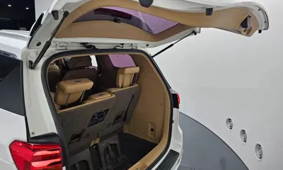 Kia Canival 2019, 88405 км, за 18500000 KRW - фото 20