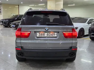 BMW X5 2008, 168256 км, за 5900000 KRW - фото 4