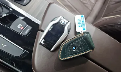 BMW 5-Series 2019, 86460 км, за 25000000 KRW - фото 31