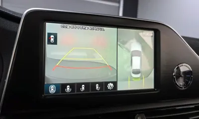 Hyundai Grandeur 2019, 133300 км, за 16990000 KRW - фото 16