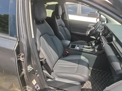 GAC Motor Trumpchi GS4 2020, 37900 км, за 48300 CNY - фото 25