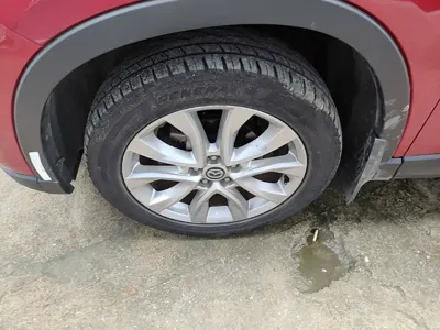 Mazda CX-5 2016, 72000 км, за 43600 CNY - фото 23