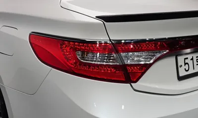 Hyundai Grandeur 2016, 268740 км, за 4300000 KRW - фото 23