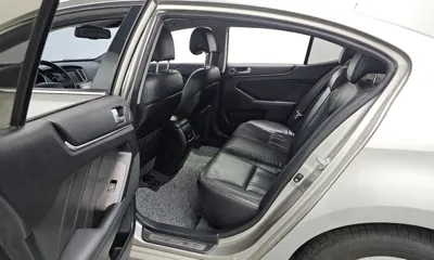 Kia K7 2012, 199882 км, за 4500000 KRW - фото 20