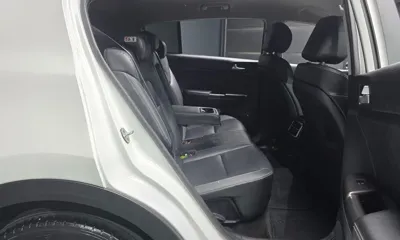 Kia Sportage 2016, 159082 км, за 9500000 KRW - фото 12