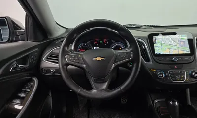 ChevroletGMDaewoo Malibu 2017, 195832 км, за 5900000 KRW - фото 12