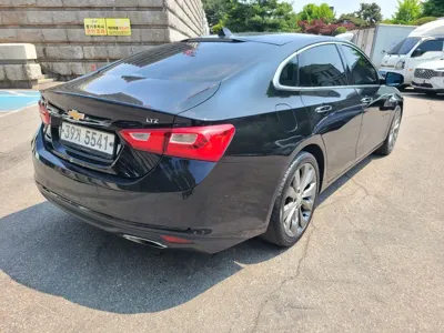 ChevroletGMDaewoo Malibu 2017, 131500 км, за 4800000 KRW