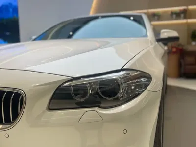 BMW 5 Series (Import) 2016, 92000 км, за 98000 CNY - фото 23