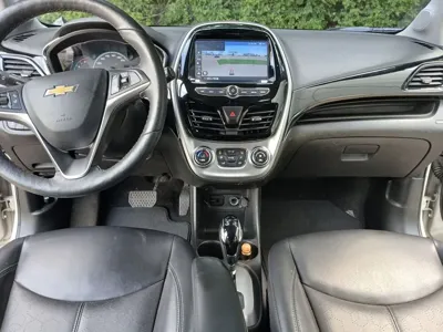 ChevroletGMDaewoo Spark 2018, 75325 км, за 5950000 KRW - фото 7