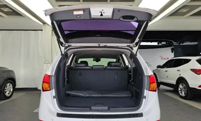 Hyundai Veracruz 2015, 125323 км, за 9500000 KRW - фото 20