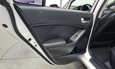 Kia K3 2015, 64284 км, за 6700000 KRW - фото 25