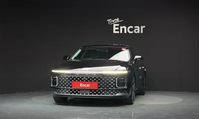 Hyundai Grandeur 2023, 43451 км, за 37000000 KRW