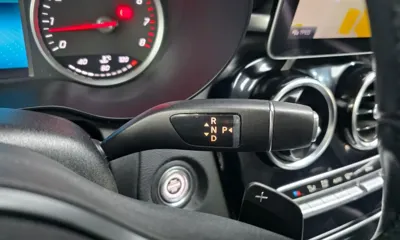 Mercedes-Benz C-Class 2020, 145217 км, за 17300000 KRW - фото 9