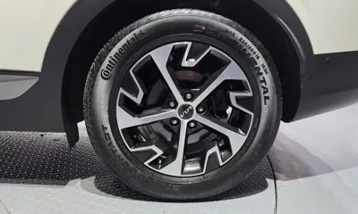 Kia Sportage 2022, 58194 км, за 31900000 KRW - фото 21