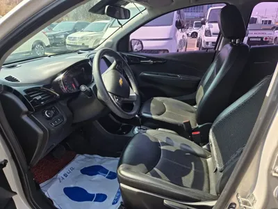 ChevroletGMDaewoo Spark 2016, 42371 км, за 5990000 KRW - фото 11