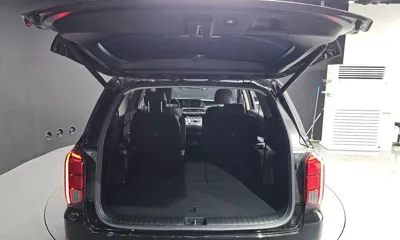 Hyundai Palisade 2022, 132018 км, за 26000000 KRW - фото 20