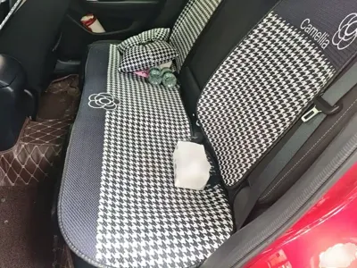 Mazda CX-4 2019, 86700 км, за 50199 CNY - фото 14