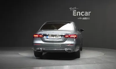 Mercedes-Benz E-Class 2021, 101261 км, за 37000000 KRW
