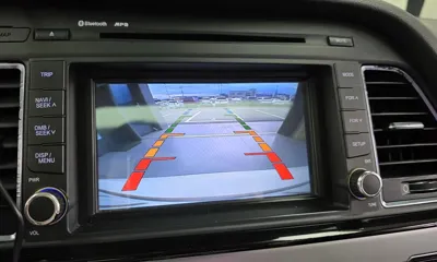 Hyundai Sonata 2015, 175773 км, за 6290000 KRW - фото 14