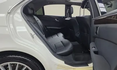 Mercedes-Benz E-Class 2012, 162110 км, за 4990000 KRW - фото 12