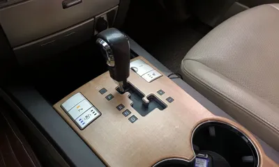Kia Mohave 2012, 235732 км, за 8500000 KRW - фото 9