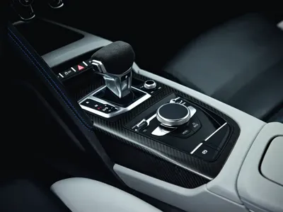 Audi R8 2018, 65000 км, за 990000 CNY - фото 15