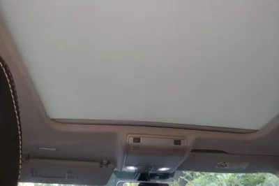 Volkswagen Tayron 2019, 83900 км, за 74631.66 CNY - фото 18